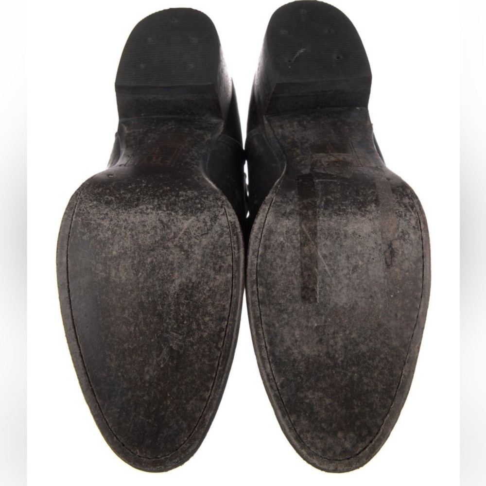 Frye Diana Cut Studded Booties - Picture 12 of 16